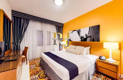 Apartment - 2 Bedrooms - 3 Bathrooms for rent in Golden Sands 10 Hotel Apartments - Mankhool - Bur Dubai - Dubai Apartment - 2 Bedrooms - 3 Bathrooms for rent in Golden Sands 10 Hotel Apartments - Mankhool - Bur Dubai - Dubai