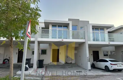 Villa - 3 Bedrooms - 3 Bathrooms for sale in Basswood - Damac Hills 2 - Dubai