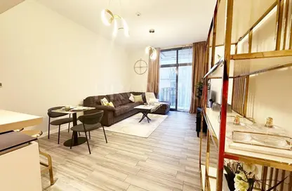 Apartment - 1 Bedroom - 2 Bathrooms for rent in Belgravia 2 - Belgravia - Jumeirah Village Circle - Dubai
