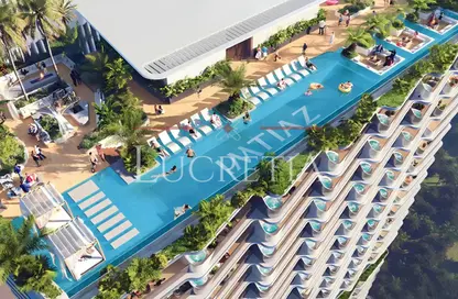 شقة - 1 حمام للبيع في كوف ليفينج ريزيدنس باي إمتياز - دبي لاند - دبي