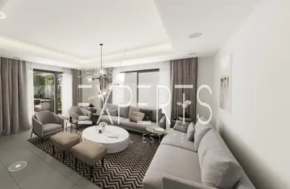 Villa - 5 Bedrooms - 7+ Bathrooms for sale in Fay Al Reeman II - Al Shamkha - Abu Dhabi