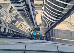 Apartment - 1 bedroom - 2 bathrooms for rent in Tower A - DAMAC Towers by Paramount - Business Bay - Dubai Apartment - 1 bedroom - 2 bathrooms for rent in Tower A - DAMAC Towers by Paramount - Business Bay - Dubai