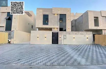 فيلا - 5 غرف نوم - 7 حمامات للبيع في 1 الياسمين - الياسمين - عجمان