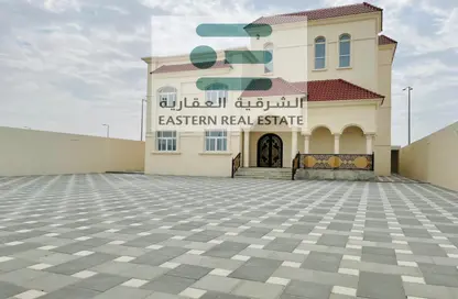 صورة لـ مبنى خارجي شقة - 2 غرف نوم - 2 حمامات للايجار في مدينة الرياض - أبوظبي ، صورة رقم 1