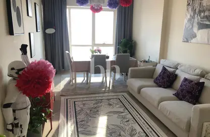 شقة - 2 غرف نوم - 2 حمامات للايجار في برج أيكون 1 - (JLT) مجمع M - أبراج بحيرة الجميرا - دبي شقة - 2 غرف نوم - 2 حمامات للايجار في برج أيكون 1 - (JLT) مجمع M - أبراج بحيرة الجميرا - دبي