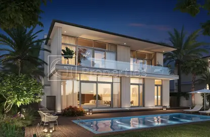 فيلا - 6 غرف نوم - 6 حمامات للبيع في حدائق أوبال - المنطقة 11 - مدينة الشيخ محمد بن راشد - دبي