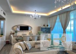 Apartment - 2 bedrooms - 3 bathrooms for rent in Ajman Corniche Residences - Ajman Corniche Road - Ajman