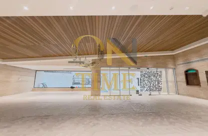 شقة - 2 غرف نوم - 3 حمامات للايجار في مبنى جيباس 1 - النخيل 1 - النخيل - عجمان