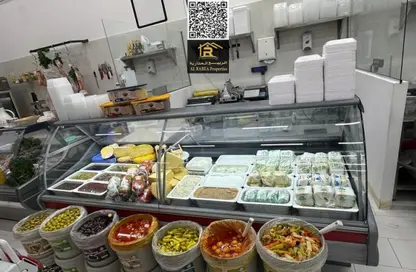 Shop - Studio - 1 Bathroom for sale in Ajman 44 building - Al Hamidiya 1 - Al Hamidiya - Ajman