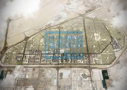 Land for sale in Mohamed Bin Zayed City - Abu Dhabi