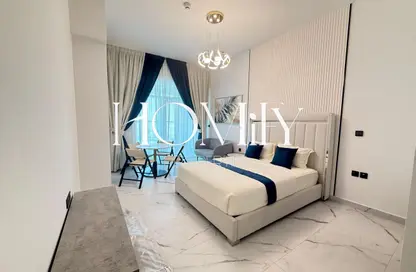 Apartment - Studio - 1 Bathroom for rent in Opalz By Danube Tower 2 - Opalz by Danube - Dubai Science Park - Dubai