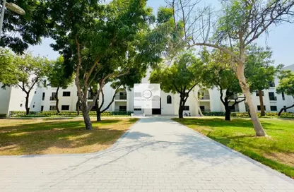Apartment - 1 Bedroom - 1 Bathroom for rent in The Gardens Buildings - The Gardens - Dubai