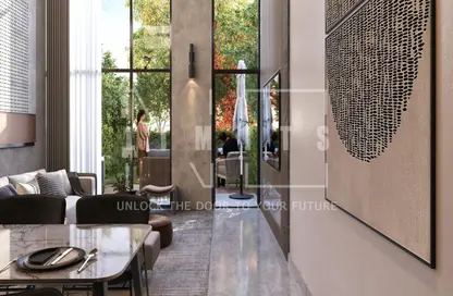 Townhouse - 2 Bedrooms - 3 Bathrooms for sale in Verdana - Dubai Investment Park (DIP) - Dubai