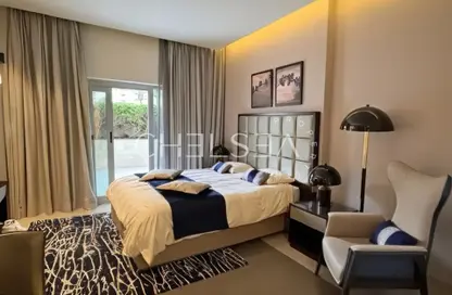 Apartment - Studio - 1 Bathroom for rent in DAMAC Majestine - Business Bay - Dubai