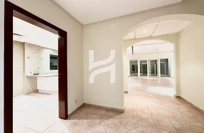 تاون هاوس - 4 غرف نوم - 5 حمامات للبيع في طراز تاونهاوس - مجتمع الحدائق - مجمع دبي للاستثمار - دبي