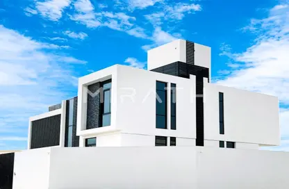 Villa - 5 Bedrooms - 6 Bathrooms for rent in Al Barsha South 2 - Al Barsha South - Al Barsha - Dubai