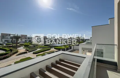 Villa - 4 Bedrooms - 4 Bathrooms for rent in Caya 1 - Arabian Ranches 3 - Dubai Villa - 4 Bedrooms - 4 Bathrooms for rent in Caya 1 - Arabian Ranches 3 - Dubai