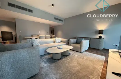 شقة - غرفة نوم - 2 حمامات للايجار في M برج - الأبراج الإدارية - الخليج التجاري - دبي شقة - غرفة نوم - 2 حمامات للايجار في M برج - الأبراج الإدارية - الخليج التجاري - دبي