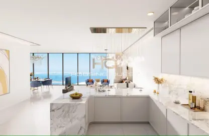 شقة - 2 غرف نوم - 3 حمامات للبيع في بناية الحبتور - مدينة الحبتور - الخليج التجاري - دبي شقة - 2 غرف نوم - 3 حمامات للبيع في بناية الحبتور - مدينة الحبتور - الخليج التجاري - دبي