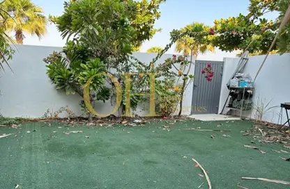 Townhouse - 3 Bedrooms - 4 Bathrooms for sale in Aspens - Yas Acres - Yas Island - Abu Dhabi