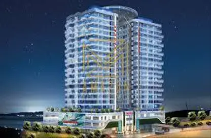 Apartment - 1 Bedroom - 2 Bathrooms for sale in Opalz By Danube Tower 1 - Opalz by Danube - Dubai Science Park - Dubai