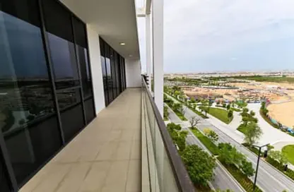 Apartment - 2 Bedrooms - 3 Bathrooms for sale in MISK Apartments - Aljada - Sharjah
