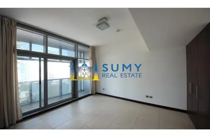 Empty Room image for: Apartment - 2 Bedrooms - 3 Bathrooms for sale in The Medalist - Dubai Sports City - Dubai, Image 1