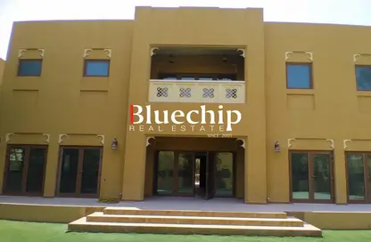 Villa - 3 Bedrooms - 4 Bathrooms for rent in Dubai Style - North Village - Al Furjan - Dubai