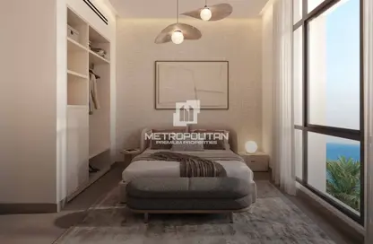 Apartment - Studio - 1 Bathroom for sale in Playa Viva - Al Marjan Island - Ras Al Khaimah