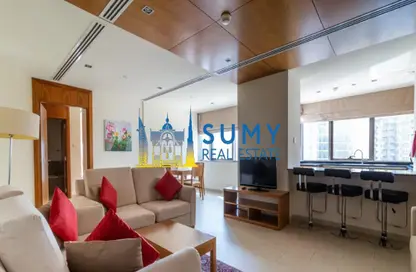 Apartment - 1 Bedroom - 2 Bathrooms for rent in The Spirit - Dubai Sports City - Dubai