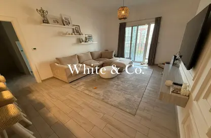Apartment - 2 Bedrooms - 2 Bathrooms for sale in Eaton Place - Jumeirah Village Circle - Dubai