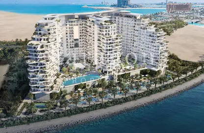 شقة - 3 غرف نوم - 4 حمامات للبيع في ميراجو - جزيرة المرجان - رأس الخيمة