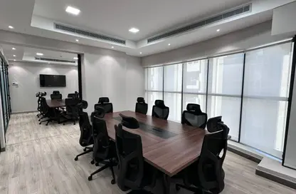 Office Space - Studio - 4 Bathrooms for rent in Al Barsha Business Center - Al Barsha 1 - Al Barsha - Dubai