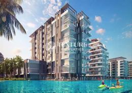 Whole Building - 8 bathrooms for sale in The Residences at District One - Mohammed Bin Rashid City - Dubai