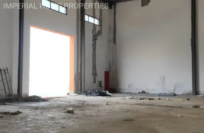 Warehouse - Studio - 1 Bathroom for rent in Umm Al Thuoob - Umm Al Quwain
