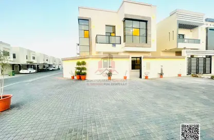 فيلا - 5 غرف نوم - 7 حمامات للبيع في الحليو 2 - الحليو - عجمان