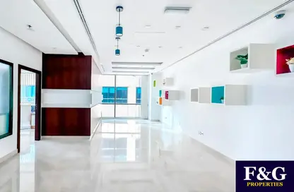 Office Space - Studio for rent in Bay Square Building 2 - Bay Square - Business Bay - Dubai