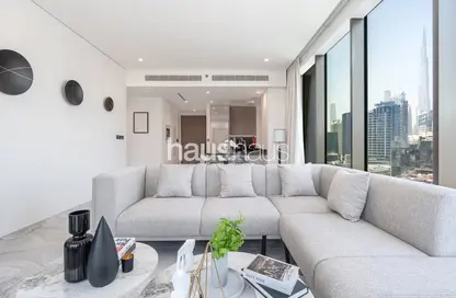 Apartment - 2 Bedrooms - 2 Bathrooms for sale in Peninsula Five - Peninsula - Business Bay - Dubai