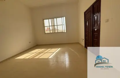 Apartment - Studio - 1 Bathroom for rent in Khalifa City A Villas - Khalifa City A - Khalifa City - Abu Dhabi