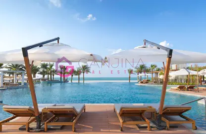 Apartment - 1 Bedroom - 2 Bathrooms for sale in Cape Hayat - Mina Al Arab - Ras Al Khaimah