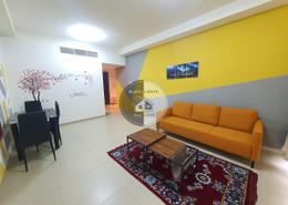 Apartment - 2 bedrooms - 3 bathrooms for rent in Pacific Tonga - Pacific - Al Marjan Island - Ras Al Khaimah