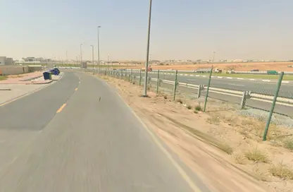 Land - Studio for sale in Barashi - Al Badie - Sharjah