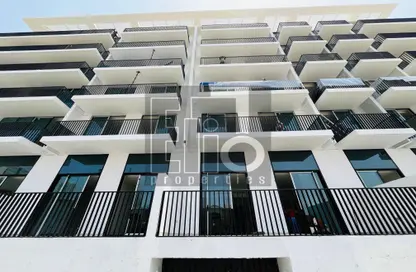 شقة - غرفة نوم - 2 حمامات للبيع في بن غاطي اورورا - قرية الجميرا سركل - دبي