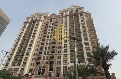 شقة - غرفة نوم - 2 حمامات للبيع في طراز فينيسيا - مساكن القناه المائية - مدينة دبي الرياضية - دبي