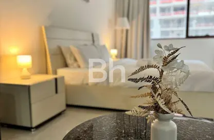 Apartment - Studio - 1 Bathroom for sale in G24 - Jumeirah Village Circle - Dubai