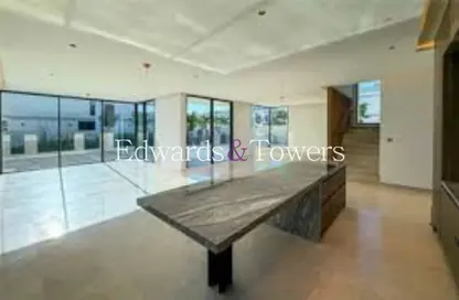 Townhouse - 3 Bedrooms - 4 Bathrooms for rent in Jasmine Lane - Jumeirah Golf Estates - Dubai