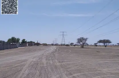 Land - Studio for sale in Manama - Ajman