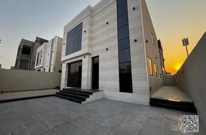 فيلا - 4 غرف نوم - 6 حمامات للبيع في الزاهية جاردنز - الزاهية - عجمان