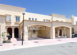 Villa - 3 bedrooms - 3 bathrooms for rent in Springs 8 - The Springs - Dubai
