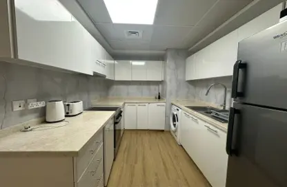 Apartment - 1 Bedroom - 2 Bathrooms for rent in Pacific Samoa - Pacific - Al Marjan Island - Ras Al Khaimah